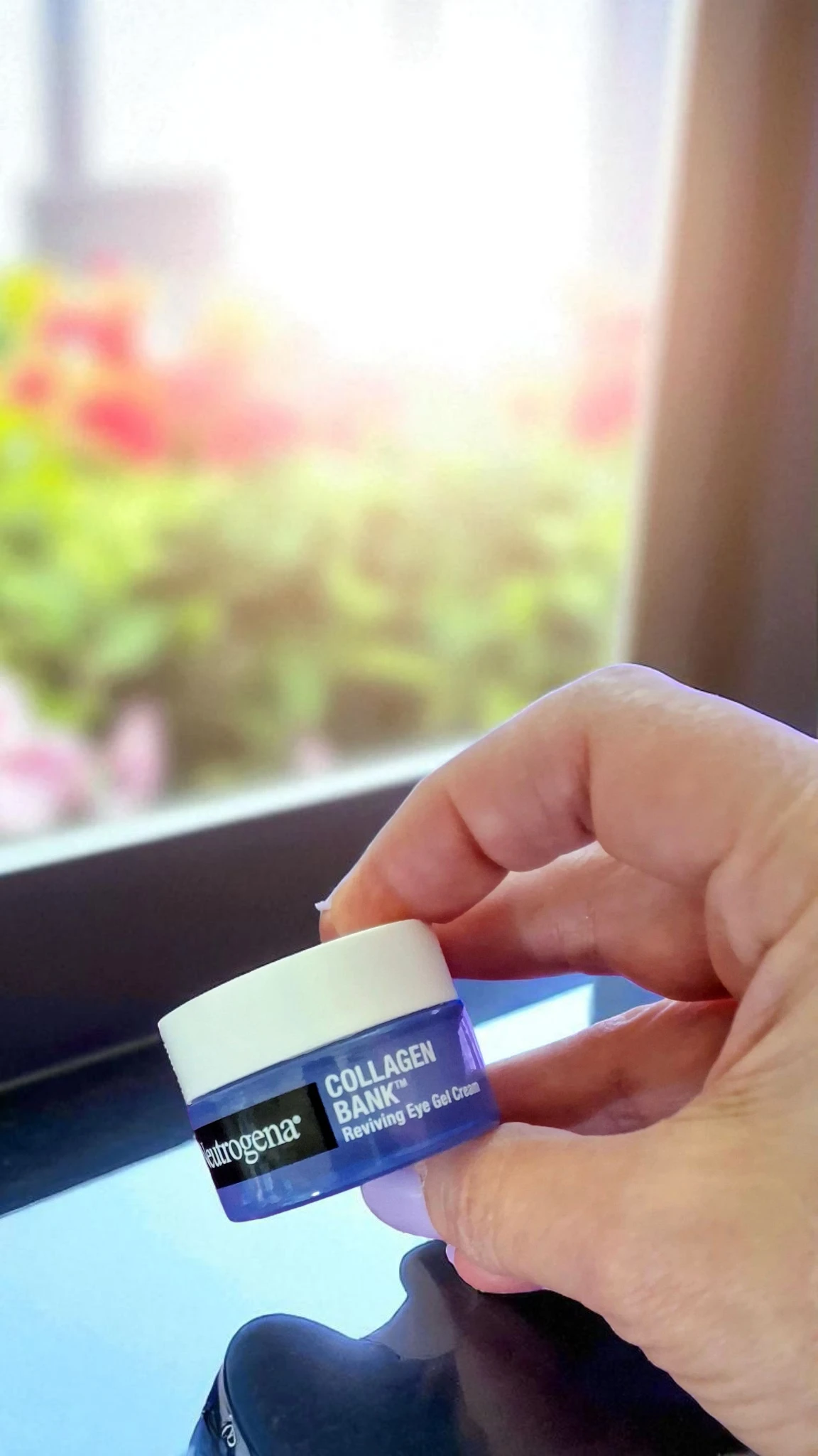 Neutrogena Collagen Bank Eye Cream