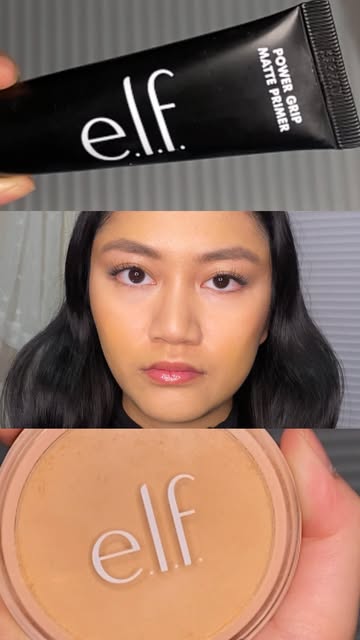 Elf cosmetics