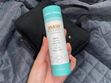 Raw Sugar