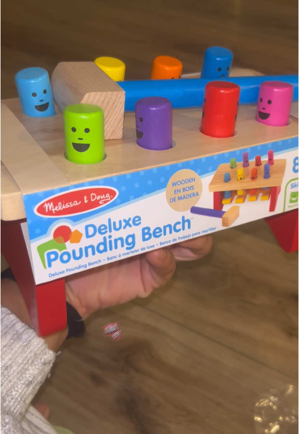 Melissa & Doug Toys