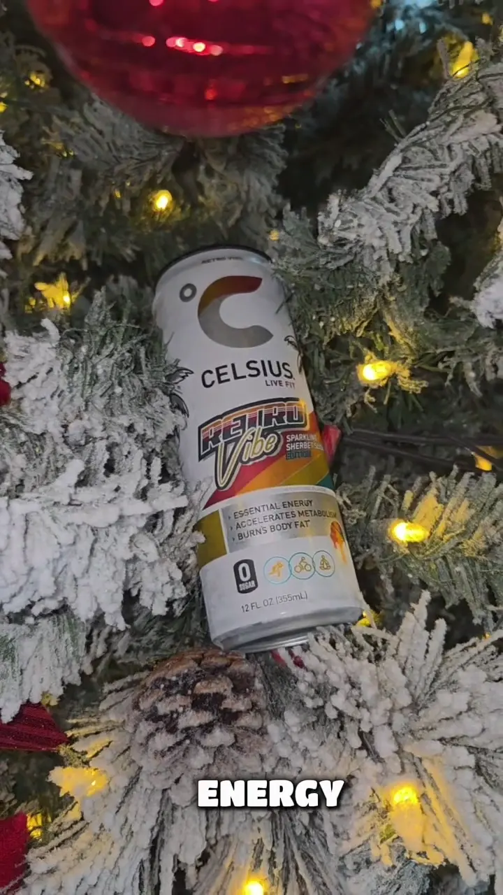 Celsius ambassador