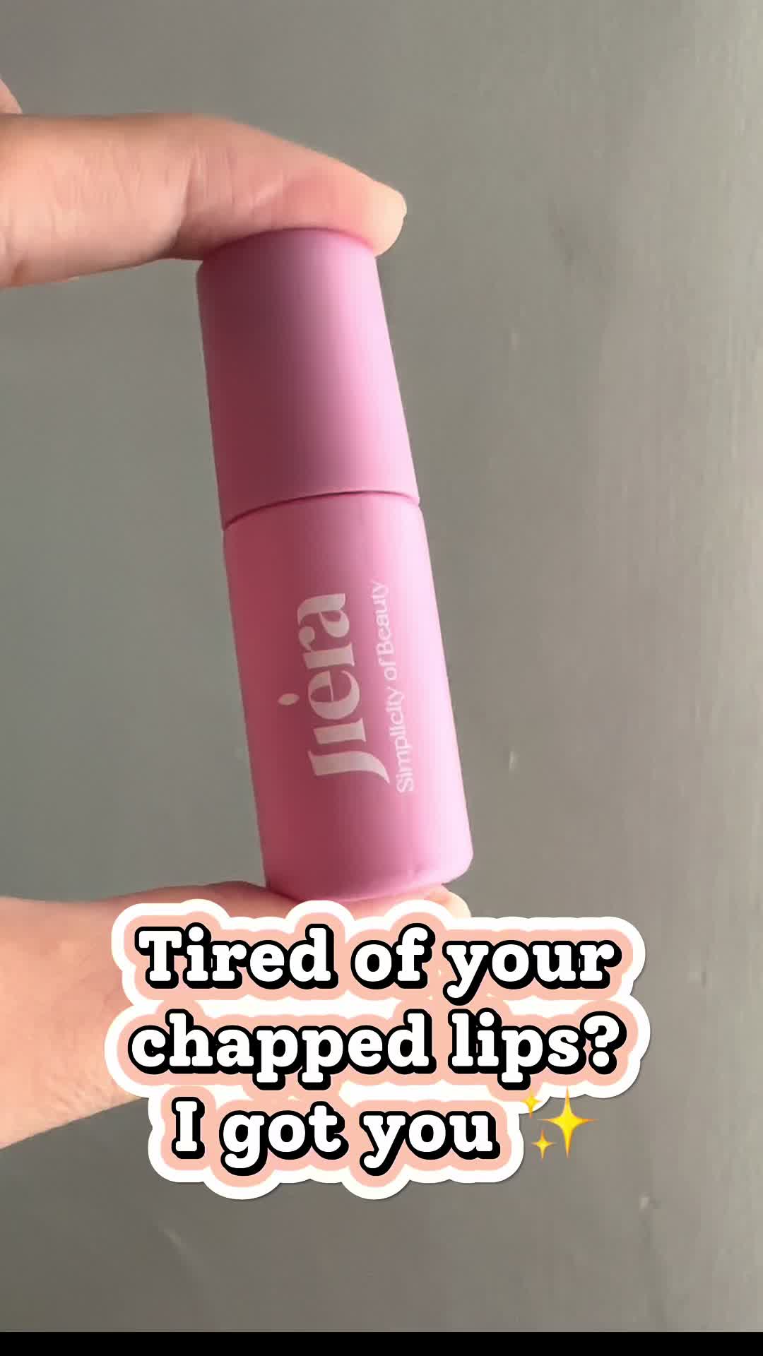 JIERA LIPCARE