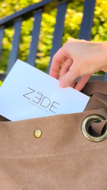Zede