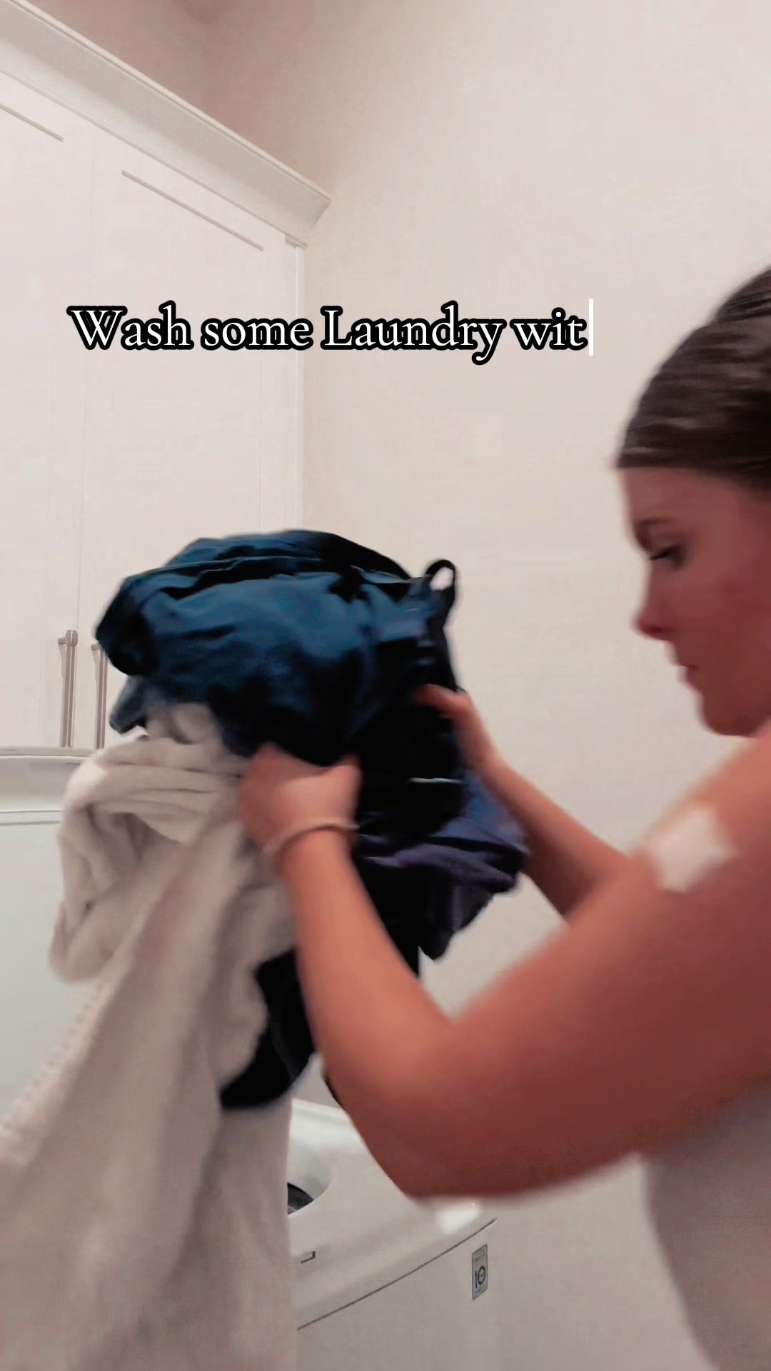 Gifted collab with Coco Clean Laundry