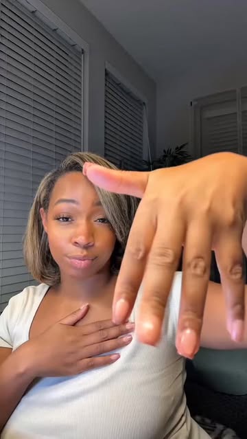 Gel-X Nails Testimonial — Beauty UGC