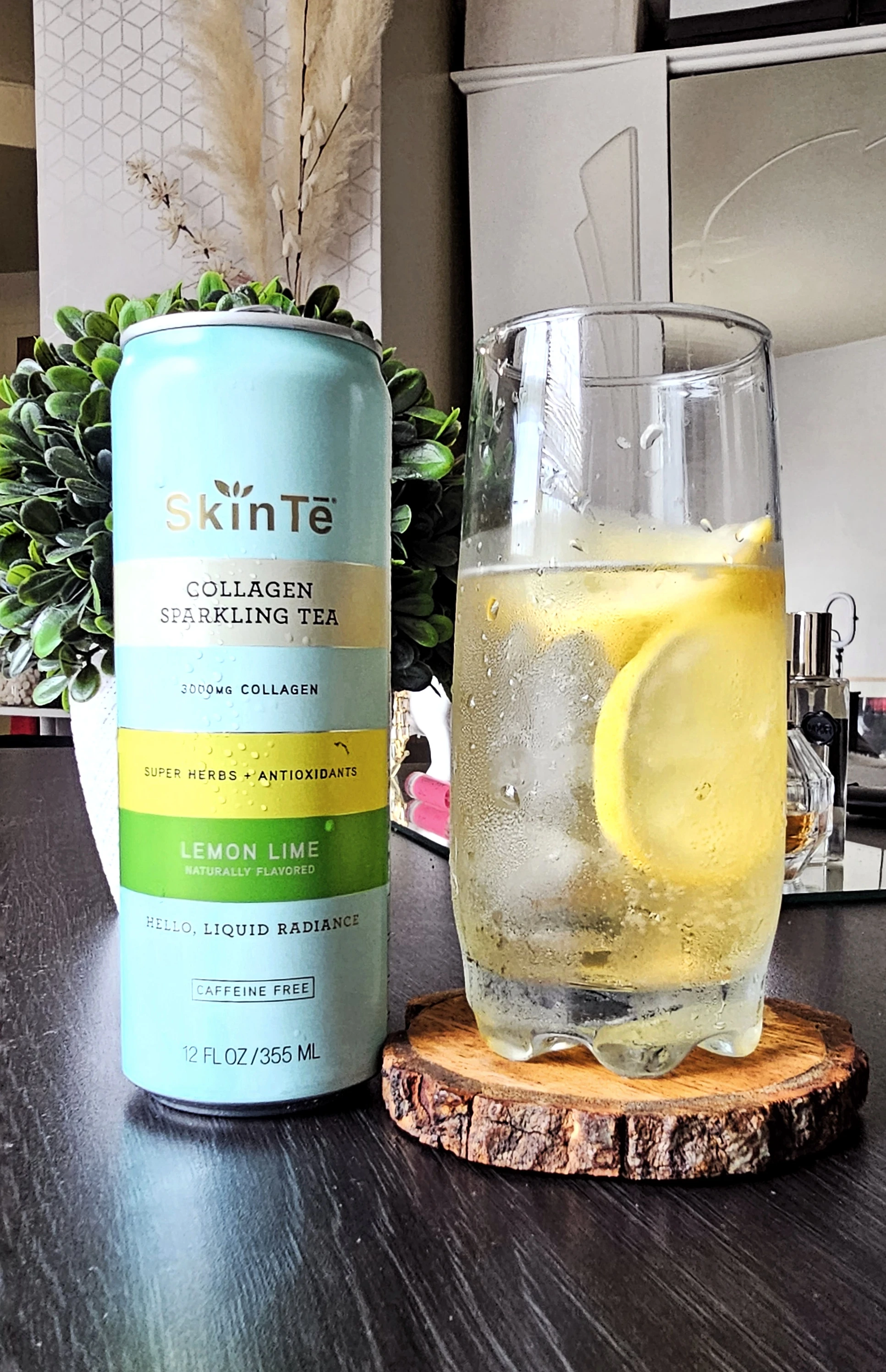 SKINTE Wellness UGC