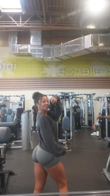 Fitness Routine
