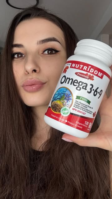 Nutridom
