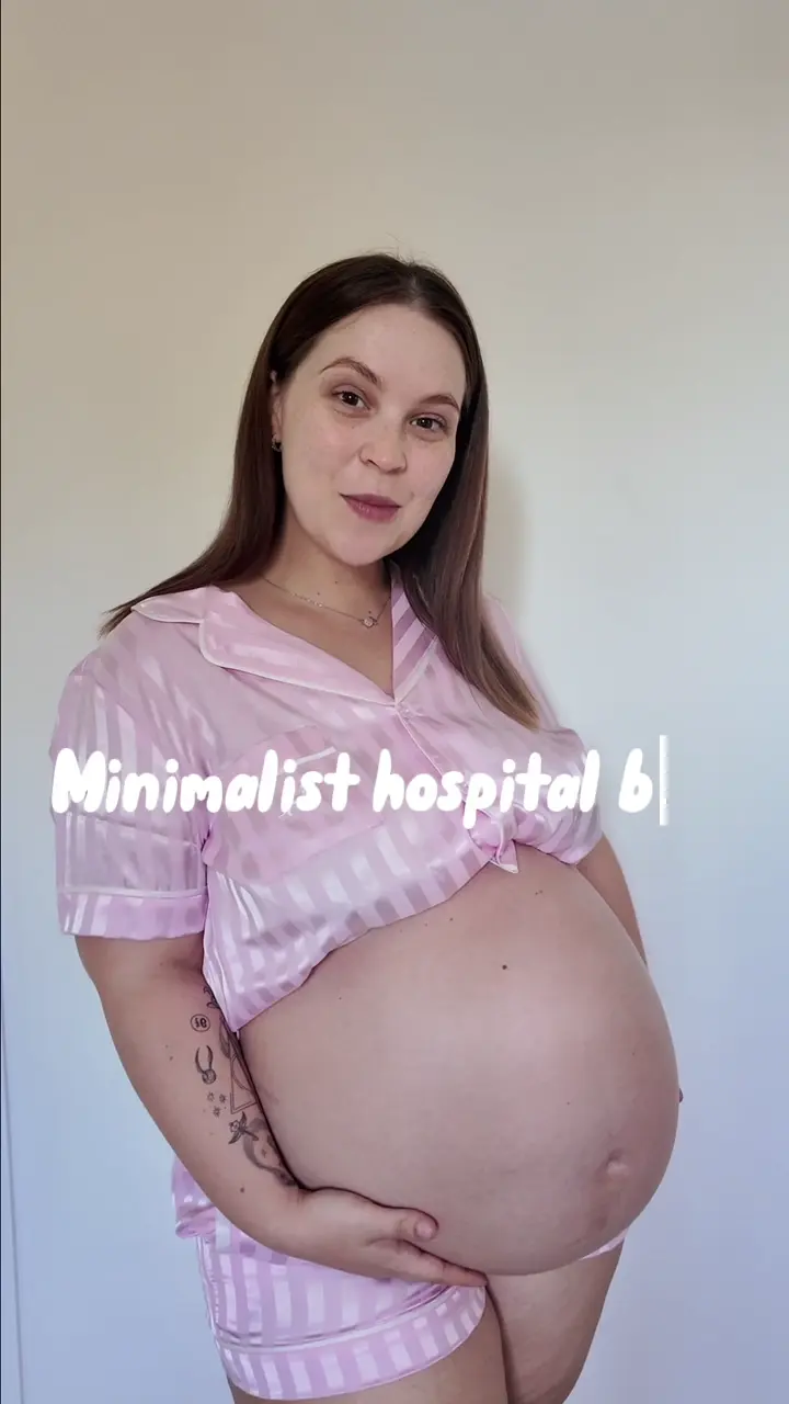 MAMMABUMP - Hospital Essential