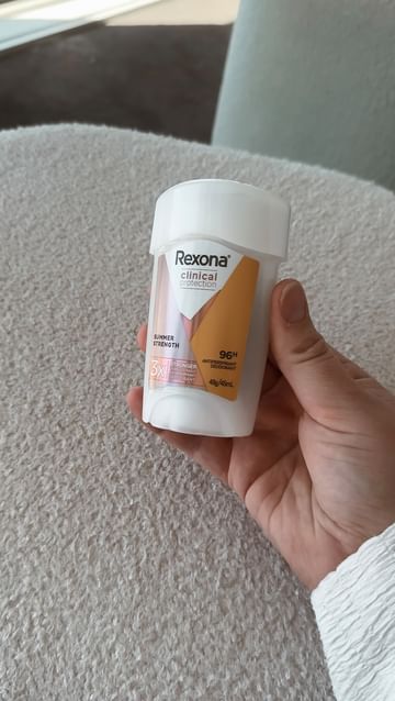 Rexona