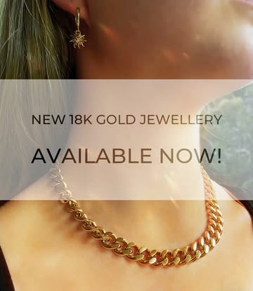 Jewellery collaboration