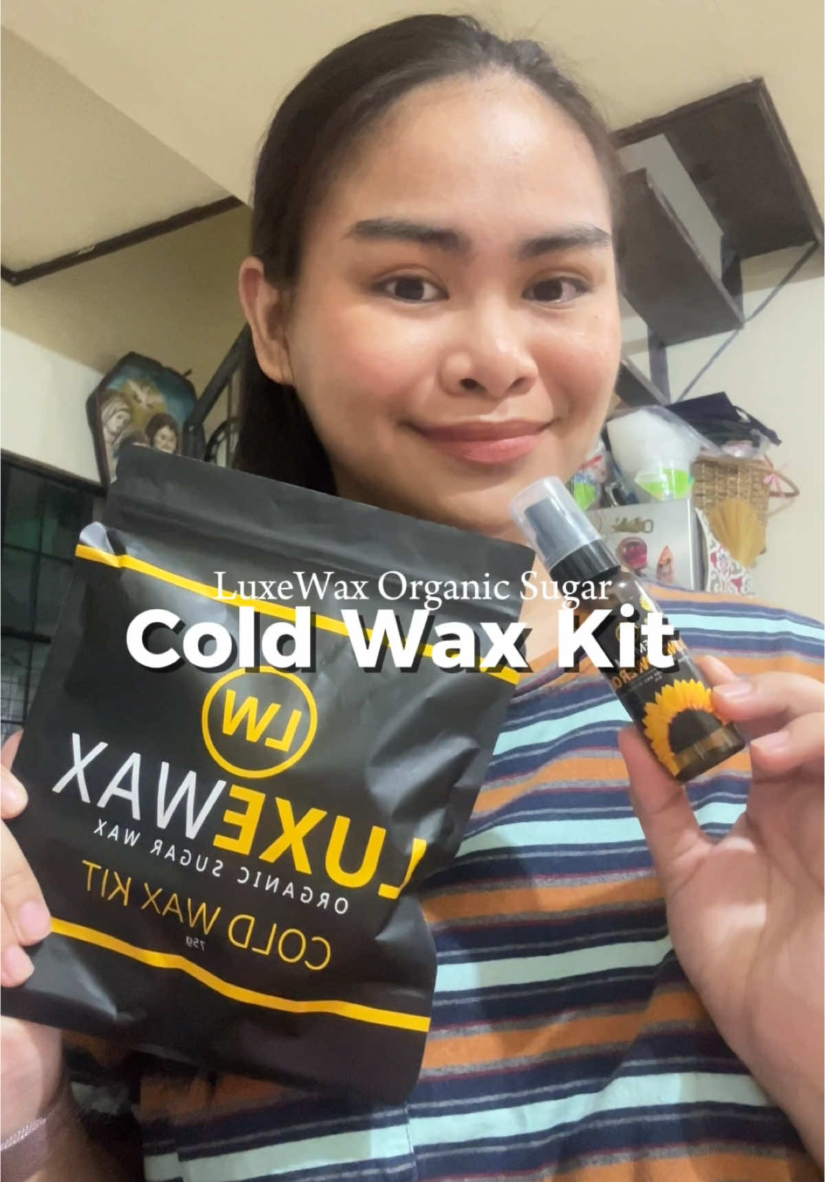 LuxeWax PH
