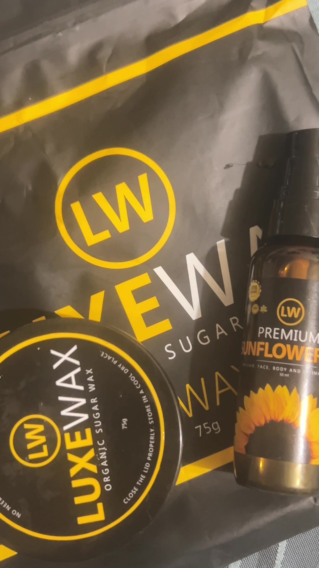 LuxeWax PH