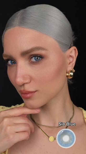 ICOICE lenses