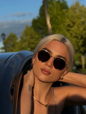 Sojos Eyewear Collaboration