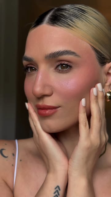 Armani Beauty collaboration