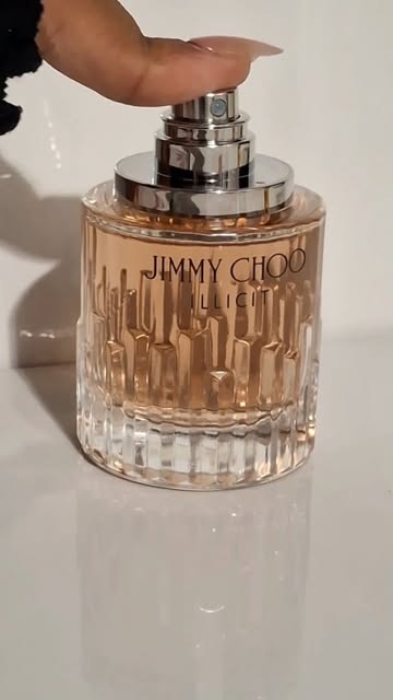 Jimmy choo fragrance
