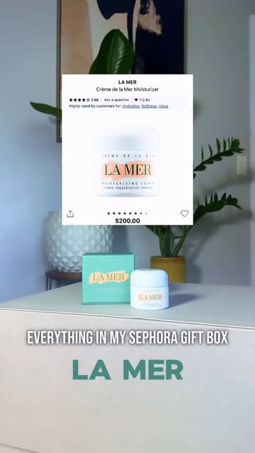 Sephora PR Gifting