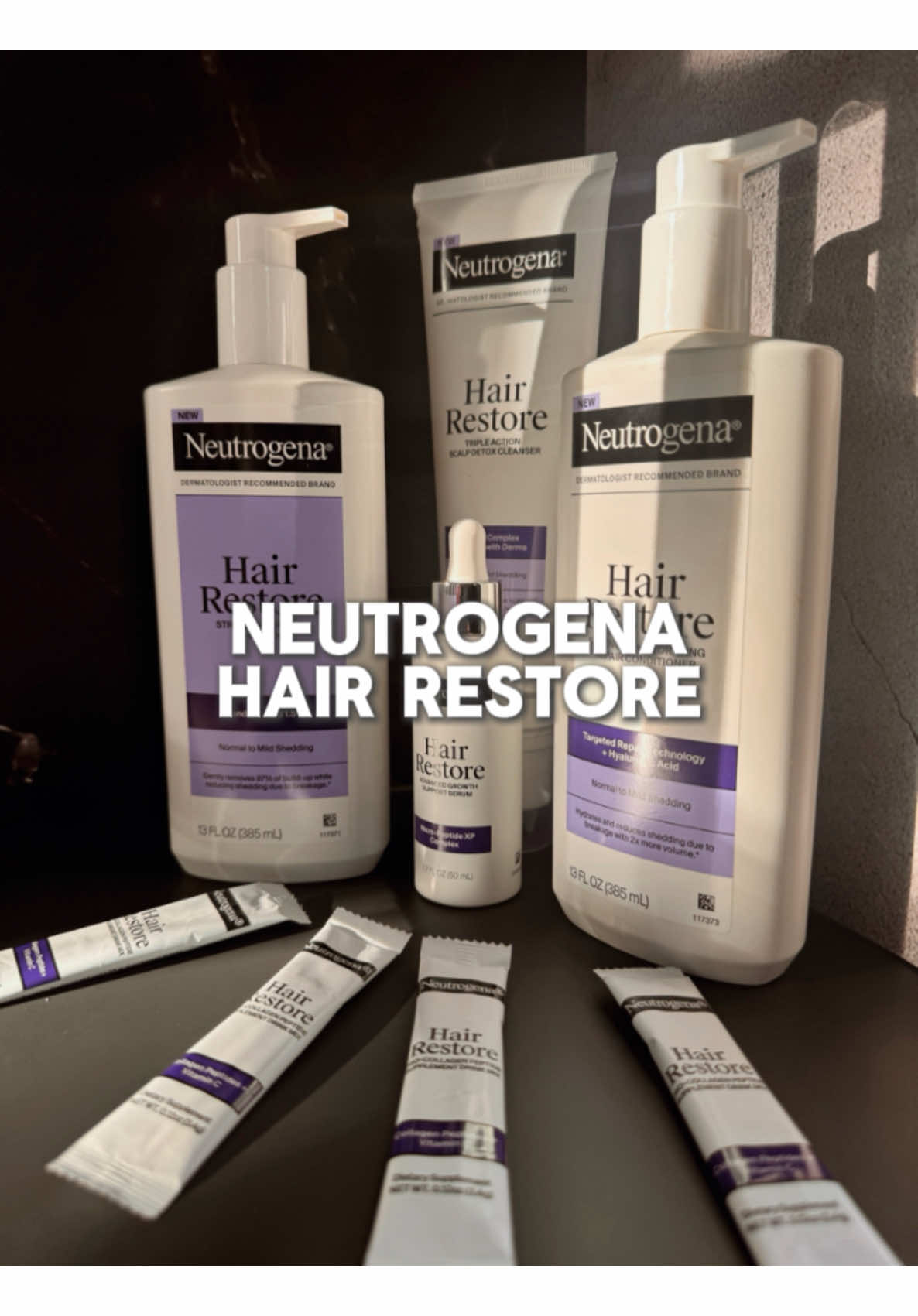 Neutrogena Collaboration