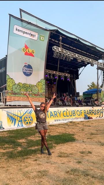 Kempenfest | Barrie, Ontario