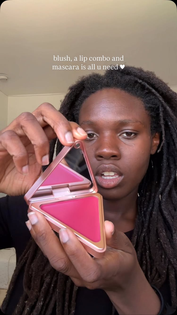 Collaboration with LYS Beauty