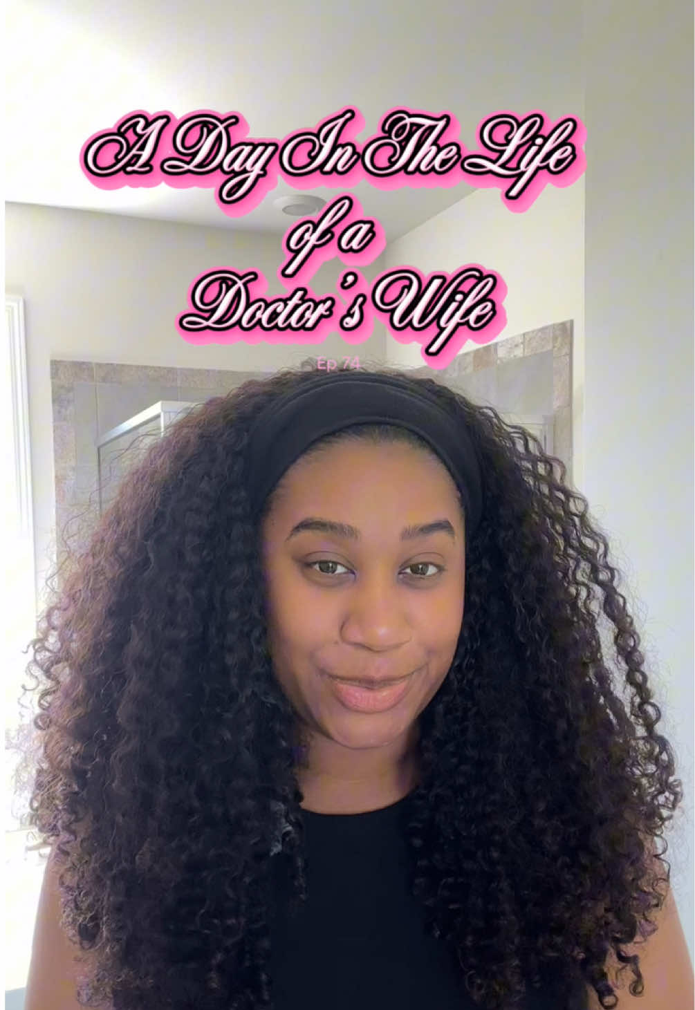 A Day In The Life of a Doctor's Wife Vlog
