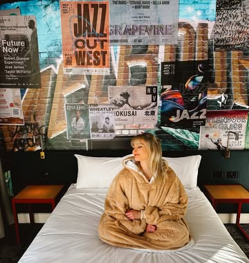 Novotel + Ibis Styles Melbourne Airport