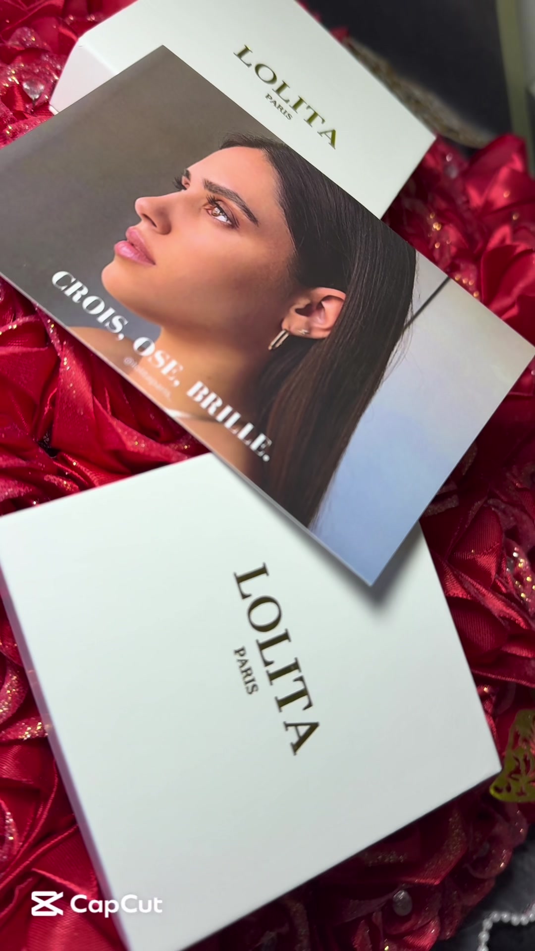 Lolita Paris