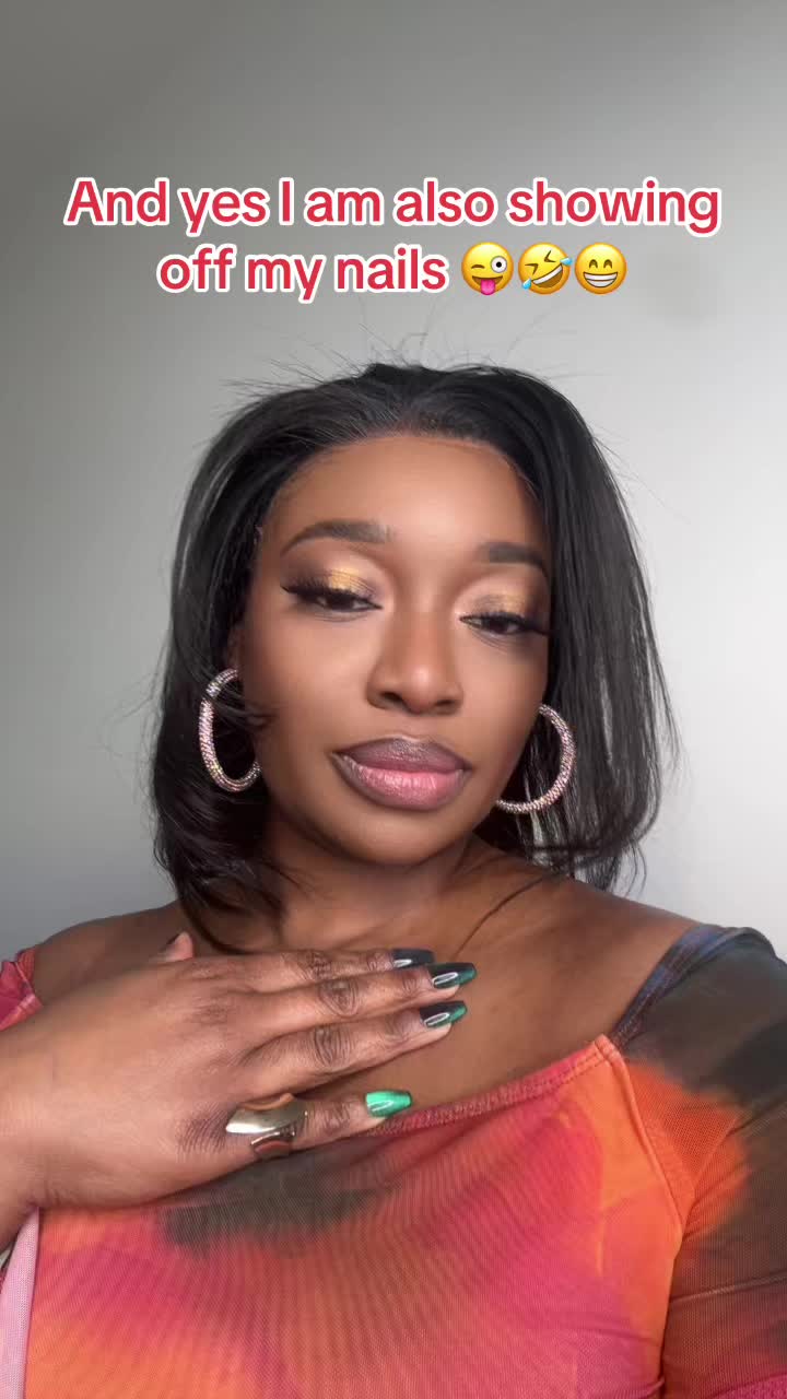 Kiss Press on nails