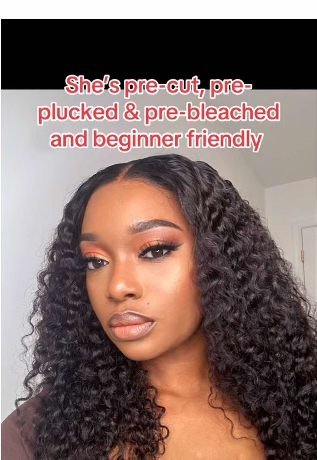 Megalook Hair
