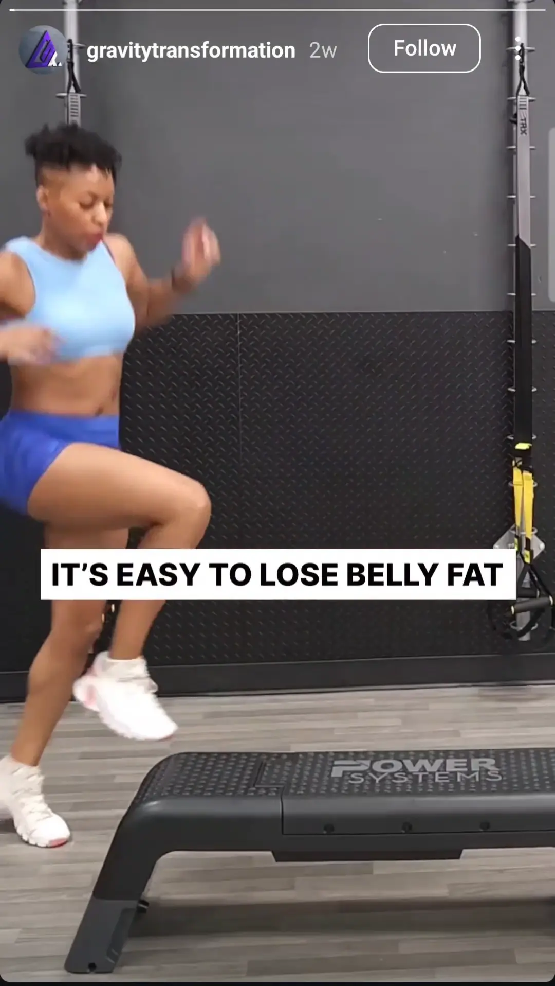Gravity Transformation