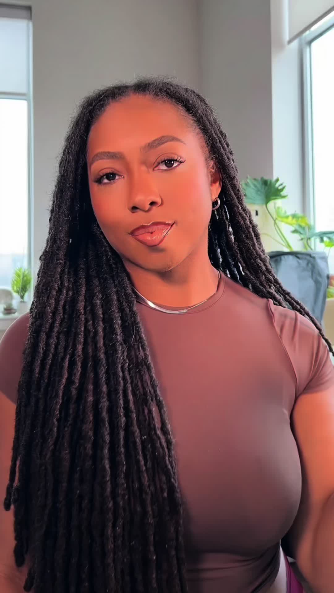 Hair Tutorial