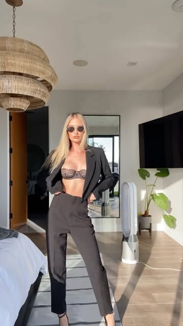 Aurelia Intimates