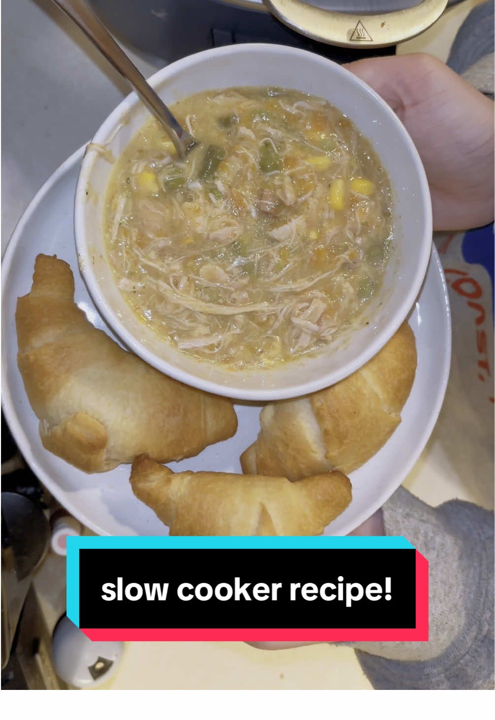 Ninja Slow Cooker Recipe