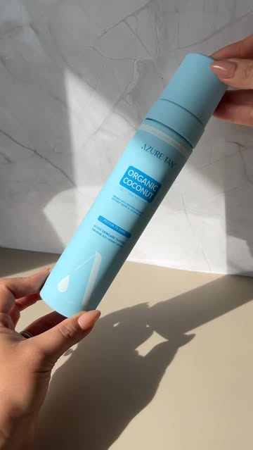 Azure Tan