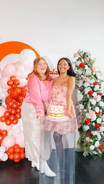 Galentines Brunch at The Franklin