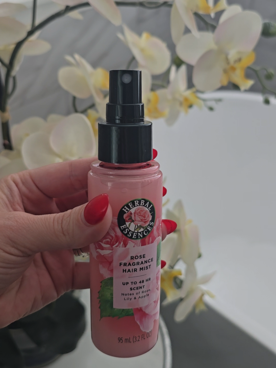 Herbal Essences
