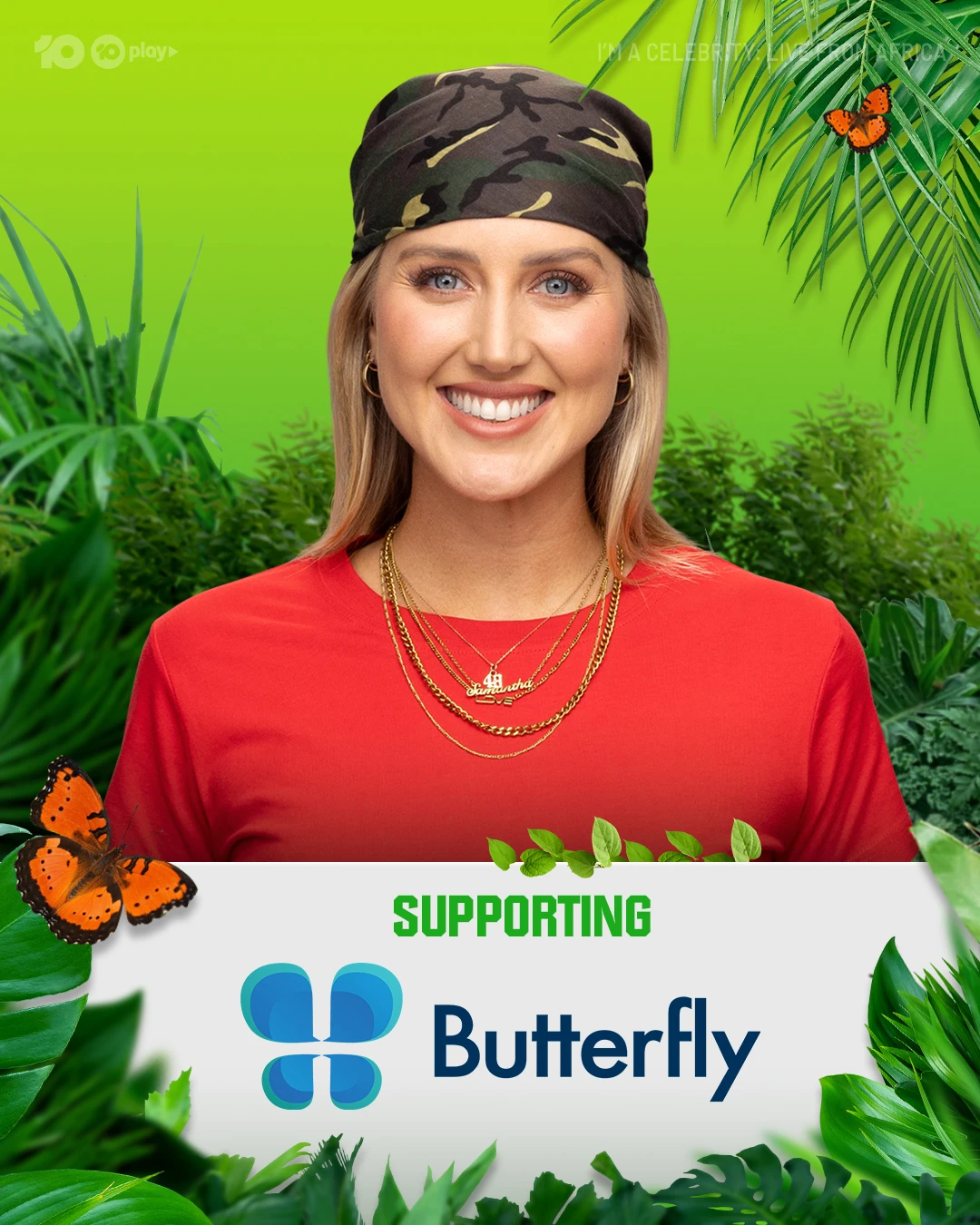 I'm a Celebrity, Get Me Out of Here! Australia Season 11