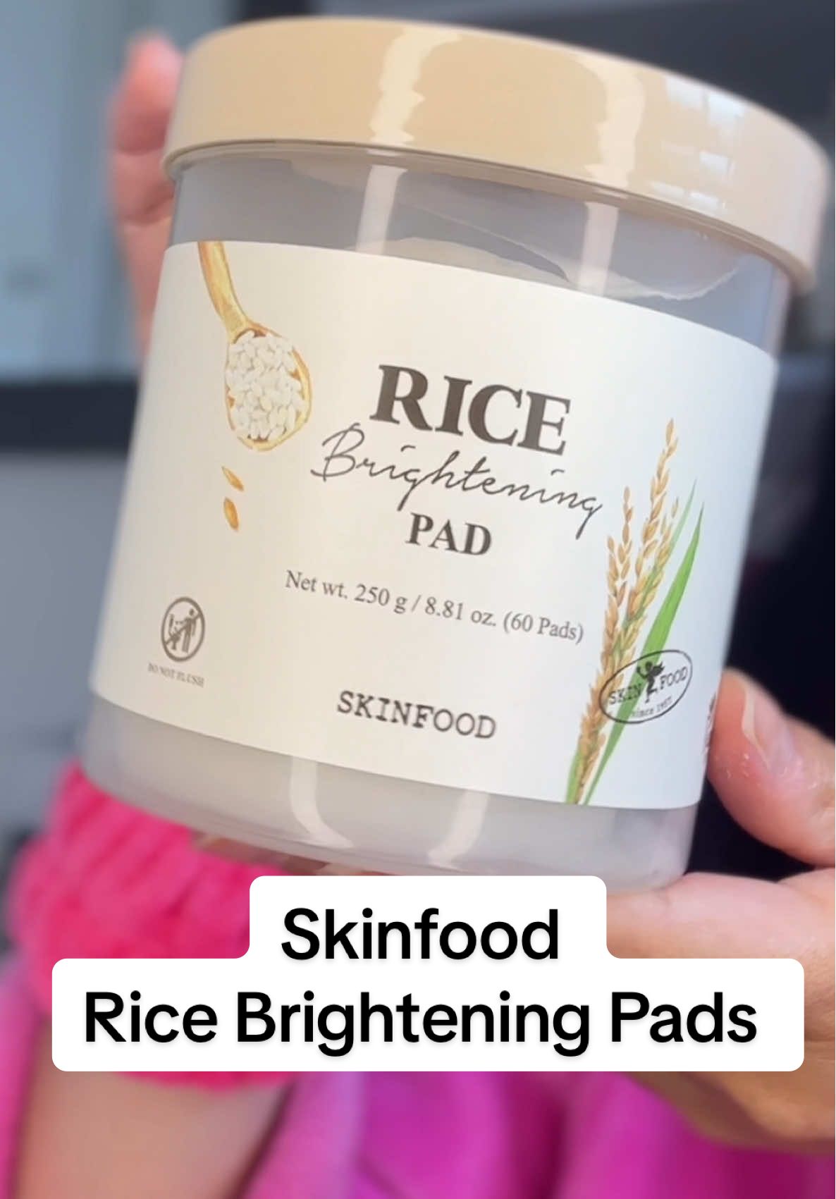 Skinfood