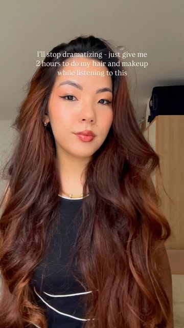 Makeup products / GRWM