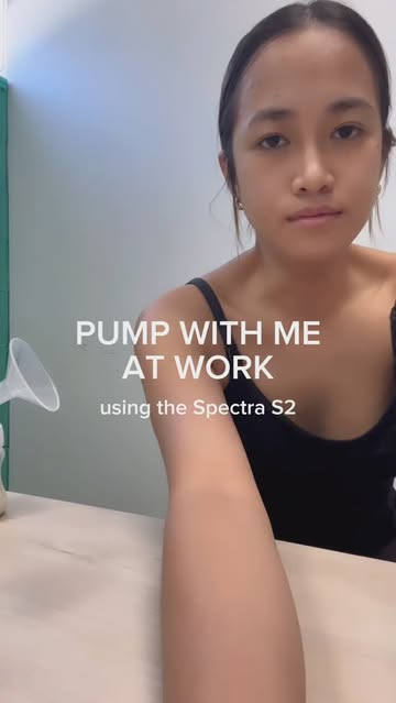Pumping at Work using Spectra S2