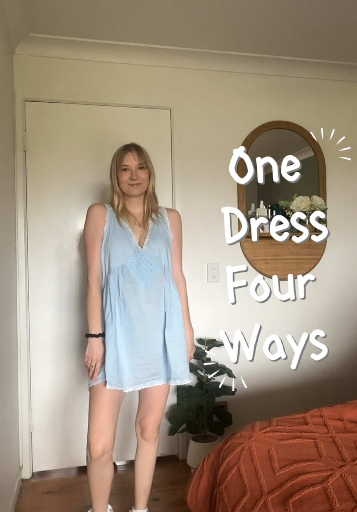 Example: styling content