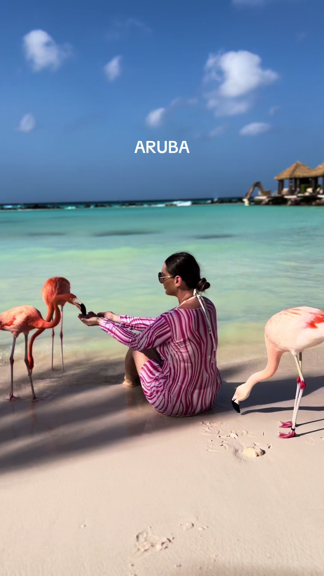 RENAISSANCE ISLAND ARUBA