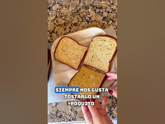 UGC Example - Gerry's Bread (Spanish)