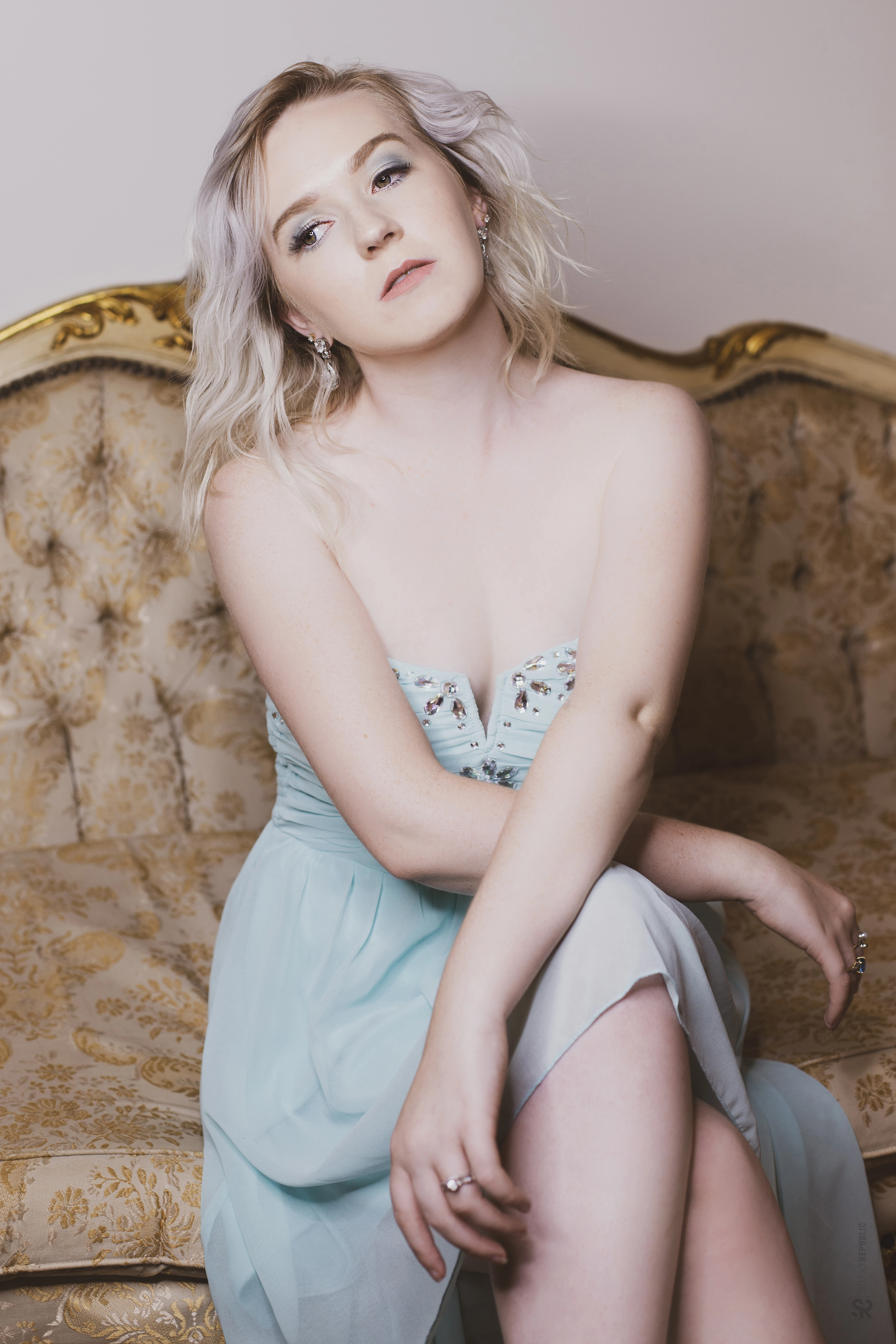 Studio Republic Photoshoot #3
