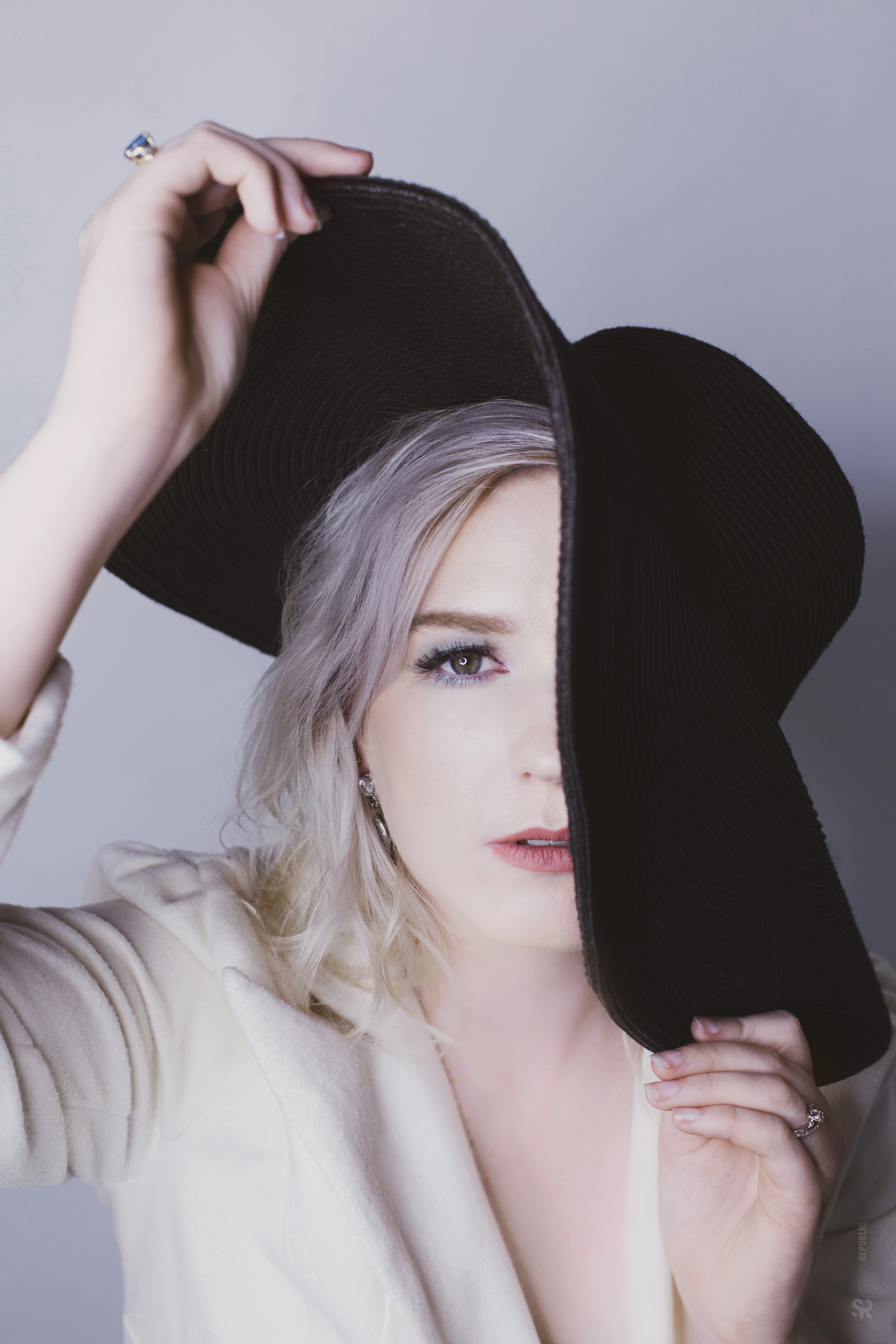 Studio Republic Photoshoot