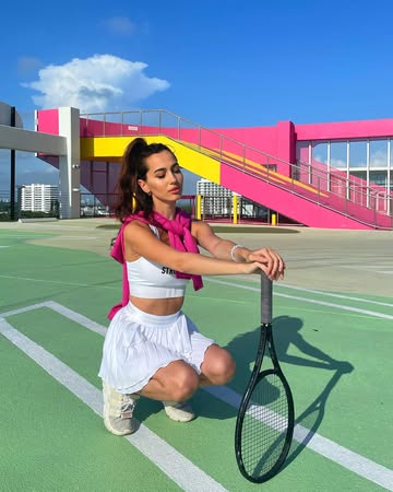 Stronger activewear