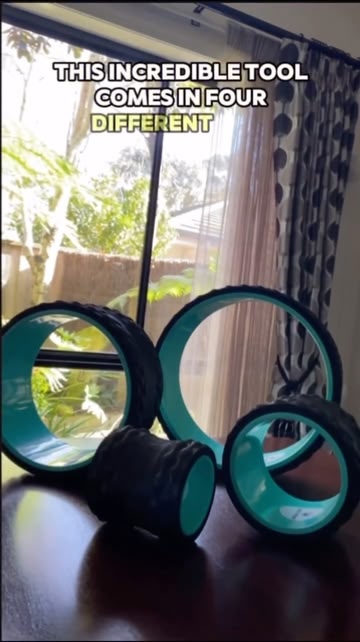 Lotus Wheel