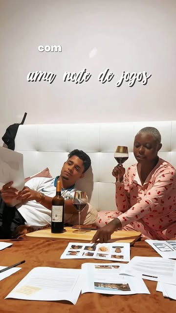 Cupido Wine - Couple Content