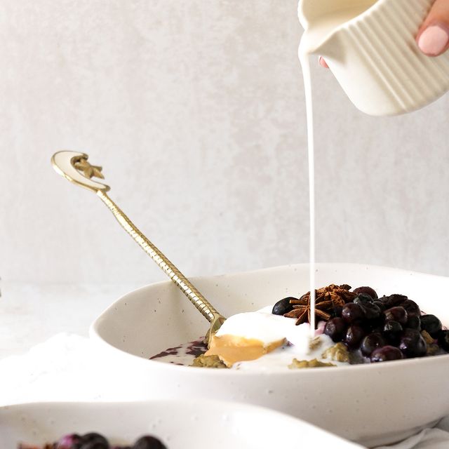 Protein Porridge